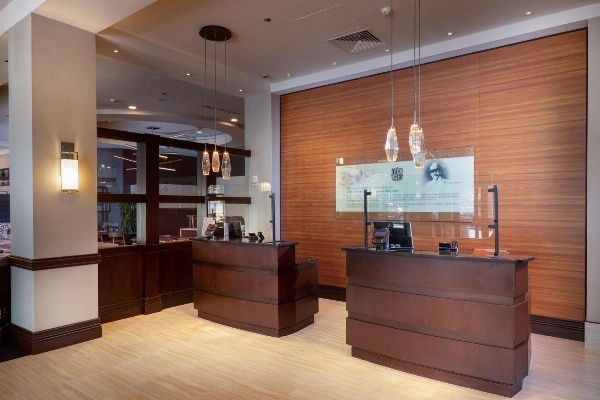 Hilton Asheville Biltmore Park image 5