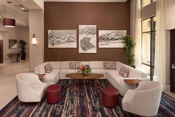 Hilton Asheville Biltmore Park image 6