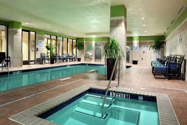 Hilton Asheville Biltmore Park image 7