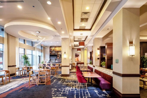 Hilton Asheville Biltmore Park image 8